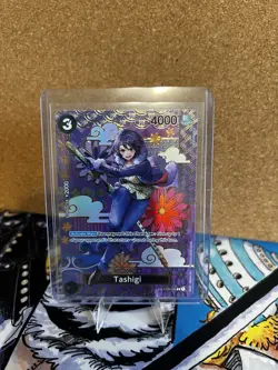 Tashigi ST-06 [SP] One Piece Two Legends - Image 1