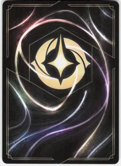 Mother Knows Best Foil 99/204 Fabled Disney Lorcana - Image 2