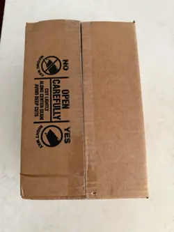 Disney Lorcana TCG Winterspell Illumineer's Trove 4 Box Ravensburger SEALED CASE - Image 5