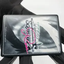 Weiss Schwarz Rose Card Eldley R04-014S SR Interspecies Reviewer Japan [Mint] - Image 4