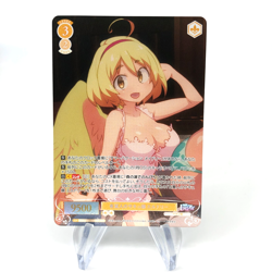 Weiss Schwarz Rose Card Meidri R04-008OFR OFR Interspecies Reviewer Japan [Mint] - Image 1