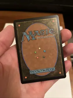 MtG Spider-Man, Origin of Spider-Man Borderless FOIL M/NM #0218 - Image 2