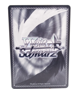 Weiss Schwarz Brown Dust II BRD/W139-079 R Anime Trading Card - Image 2