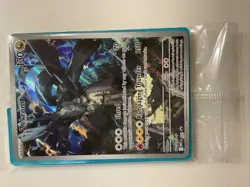 N's Zekrom - MEP 031 - Ascended Heroes - Black Star Promo - Sealed - Pokemon TCG - Image 2
