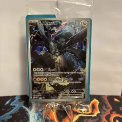 Sealed N's Zekrom - 031 - ME: Mega Evolution Promo Ascended Heroes (MEP) Pokemon - Image 1