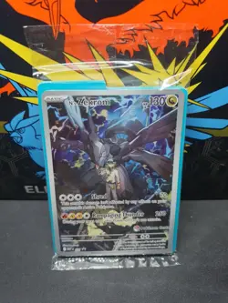 N's Zekrom, MEP 031, Ascended Heroes Pokemon Center ETB Promo (SEALED) - Image 1