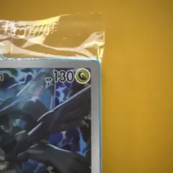 N's Zekrom - MEP 031 - SEALED Ascended Heroes ETB Promo Ultra Rare Pokemon Card - Image 3