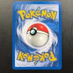 Pokemon Here Comes Team Rocket! 15/82 1st Edition Holo Team Rocket WOTC NM - Image 3