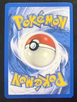 Pokemon Team Rocket 1st Edition Rare Holo Here Comes Team Rocket! 15/82 NM+ - Image 2