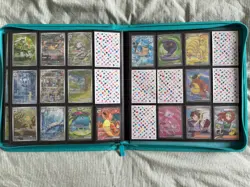 Pokemon SV 151 English NEAR COMPLETE Master Set - See Photos/Description - Image 2