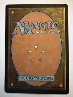 Reanimate - Tempest 151 - Magic The Gathering TCG - Image 2