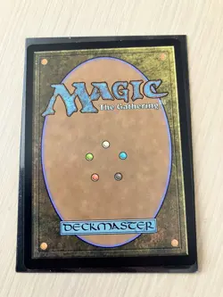 MTG Reanimate - The List Reprints (LIST) (TMP) - Magic the Gathering - Image 2