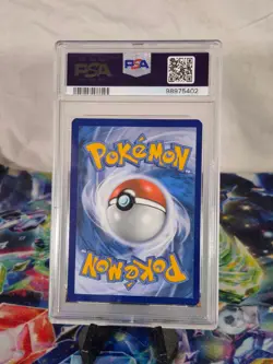 Charizard VMAX SWSH261 SWSH: Sword & Shield Promo Cards Holo PSA 8 - Image 2