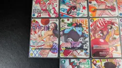One Piece TCG - Round1 Promo Cards Full Set, 10 Cards - NM/M - Image 5