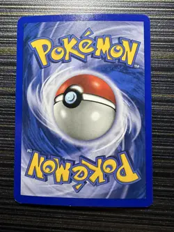 Professor Oak's Research 149/165 Reverse Holo Expedition Pokemon Card - Image 3