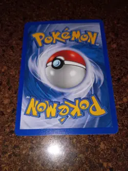 Pokemon ENGLISH Super Scoop Up Expedition REVERSE HOLO Card eSeries 151/165 EXC+ - Image 2