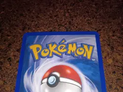 Pokemon ENGLISH Super Scoop Up Expedition REVERSE HOLO Card eSeries 151/165 EXC+ - Image 3