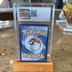 Pokemon Venusaur 15/102 CGC 9.5 Celebrations Classic Collection Holo Card - Image 2