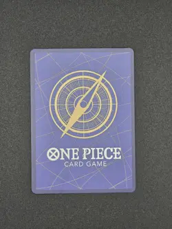 Nico Robin EB03-054 (ENGLISH) - One Piece x Round 1 Promo Card - Image 2