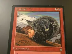 MTG Ice Age Mudslide LP - Image 2