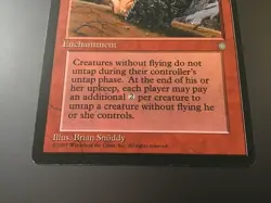 MTG Ice Age Mudslide LP - Image 3