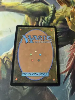 City of Brass 62 TMC Magic: The Gathering R NM - Image 3