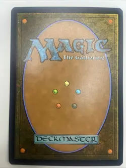 1x Wastes, Time Spiral Remastered, Magic MTG NM - Image 2