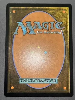 MTG Gandalf the White Expanded Art Lord of the Rings - Image 2