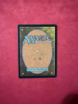 Bounty Hunter - Tempest Vintage Magic The Gathering MTG Classic - Image 2