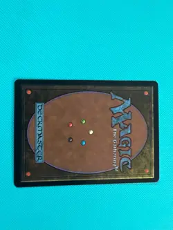 Smoke - 5th Edition - MTG - Magic the Gathering - Image 2
