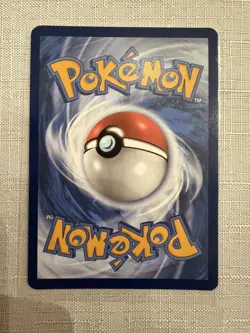 Marnie’s Morpeko 206 Sv: Scarlet & Violet Promo Cards Holo NM - Image 2