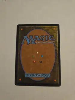 MTG Mithril Coat (245/479) The Lord of the Rings Tales of Middle-earth NM - Image 2