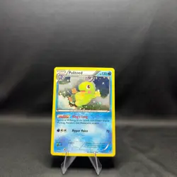Pokemon TCG - Furious Fists - Politoed 18/111 Cosmos Holo - LP+ - Image 1