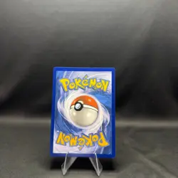 Pokemon TCG - Furious Fists - Politoed 18/111 Cosmos Holo - LP+ - Image 2