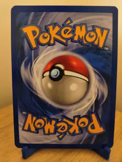 1999 Aerodactyl ⭐ 1/62 Unlimited WOTC Vintage Holo Rare Fossil Pokemon LP - Image 2