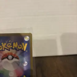 Pikachu EX Ultra Rare Full Art Holo 136/106 Sv8 Japanese Pokemon TCG 2023 - Image 5
