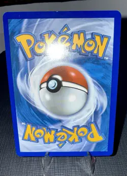 Pokemon TCG Mega Evolutions Squirtle Illustration Rare #39 Black Star Promo NM - Image 2