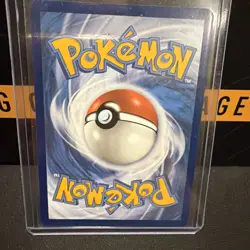 Pokemon TCG Cresselia Card 71/64 Shrouded Fable Illustration Rare - Image 3