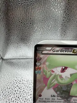 Pokemon TCG: Gardevoir EX RC30/RC32 Ultra Rare Generations Pokemon Holo - NM - Image 2