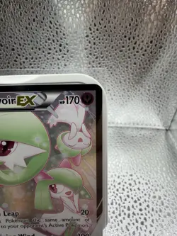 Pokemon TCG: Gardevoir EX RC30/RC32 Ultra Rare Generations Pokemon Holo - NM - Image 3