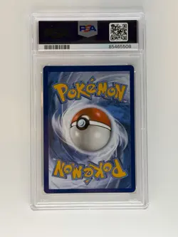 FA/FLAREON TG01/TG30 BRILLIANT STARS 2022 POKEMON SWSH MINT PSA 9 - Image 2