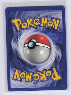 Weepinbell 48/64 Uncommon Jungle Pokemon 1st Edition Moderately Played - Image 2