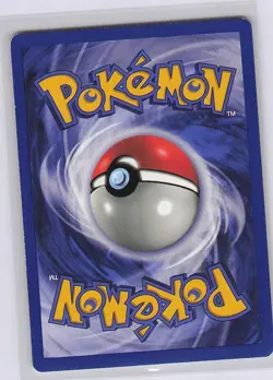Rhydon 45/64 Uncommon Jungle Pokemon 1st Edition Moderately Played - Image 2