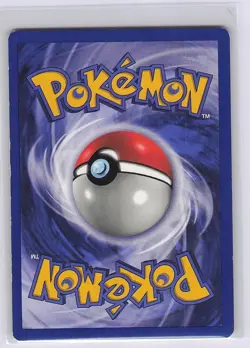 Marowak 39/64 Uncommon Jungle Pokemon 1st Edition Moderately Played - Image 2
