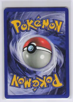 Fearow 36/64 Uncommon Jungle Pokemon 1st Edition Moderately Played - Image 2
