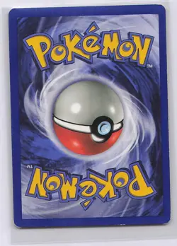 Tauros 47/64 Uncommon Jungle Pokemon 1st Edition Moderately Played - Image 2
