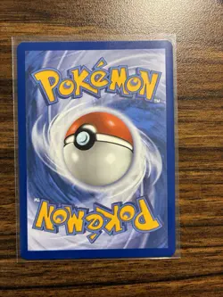 Pokemon TCG Beedrill EX 098/086: Chaos Rising Ultra Rare Full Art - Image 2