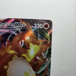 Charizard 020/189 Darkness Ablaze Holo Ultra Rare English Pokemon - Image 4