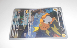 Pokemon TCG Raichu 211/193 Illustration Rare, Paldea Evolved - Image 2