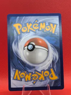 CHEREN 258/217 ULTRA RARE ME: ASCENDED HEROES POKEMON NM/M CHEREN - Image 2